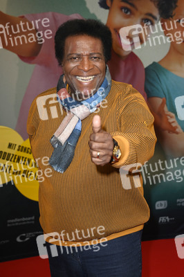 Filmpremiere 'Träume sind wie wilde Tiger' in Halle