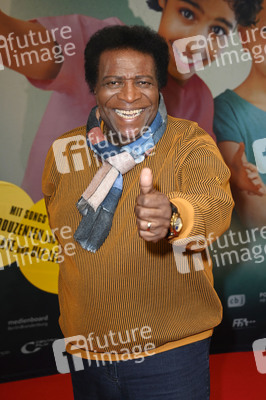 Filmpremiere 'Träume sind wie wilde Tiger' in Halle