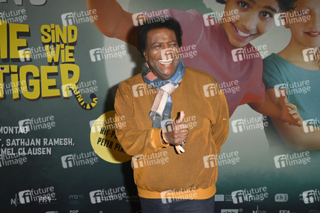 Filmpremiere 'Träume sind wie wilde Tiger' in Halle