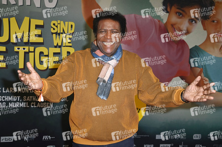 Filmpremiere 'Träume sind wie wilde Tiger' in Halle