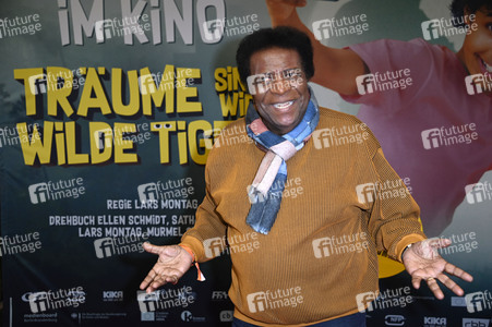 Filmpremiere 'Träume sind wie wilde Tiger' in Halle