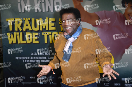 Filmpremiere 'Träume sind wie wilde Tiger' in Halle