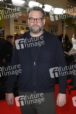 Filmpremiere 'Träume sind wie wilde Tiger' in Halle