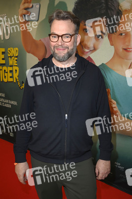 Filmpremiere 'Träume sind wie wilde Tiger' in Halle