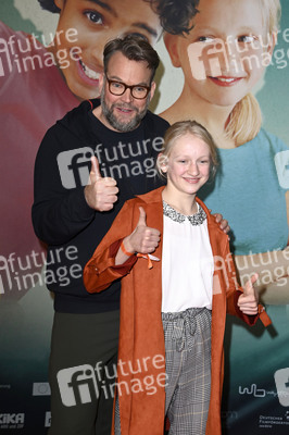 Filmpremiere 'Träume sind wie wilde Tiger' in Halle