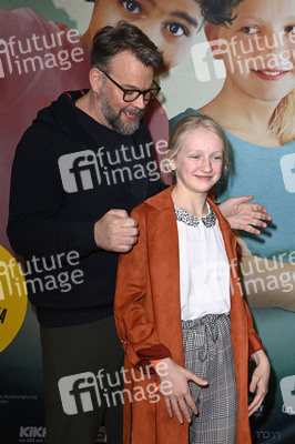Filmpremiere 'Träume sind wie wilde Tiger' in Halle