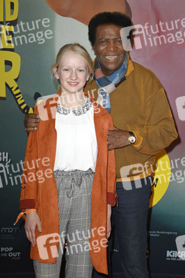 Filmpremiere 'Träume sind wie wilde Tiger' in Halle