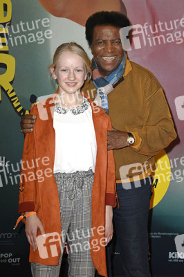 Filmpremiere 'Träume sind wie wilde Tiger' in Halle