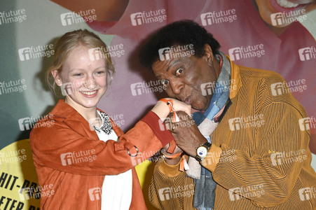 Filmpremiere 'Träume sind wie wilde Tiger' in Halle