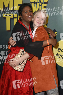 Filmpremiere 'Träume sind wie wilde Tiger' in Halle