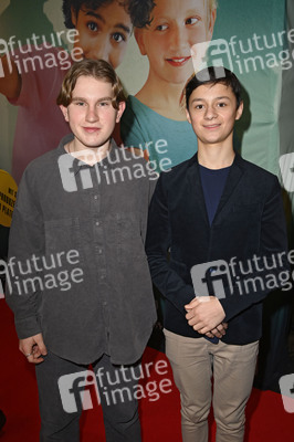 Filmpremiere 'Träume sind wie wilde Tiger' in Halle