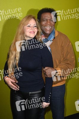 Filmpremiere 'Träume sind wie wilde Tiger' in Halle