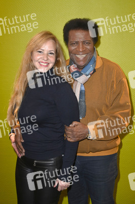 Filmpremiere 'Träume sind wie wilde Tiger' in Halle