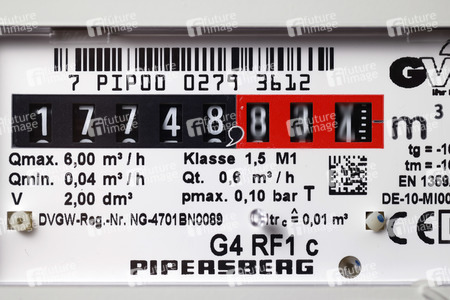 Symbolfoto Gaspreise
