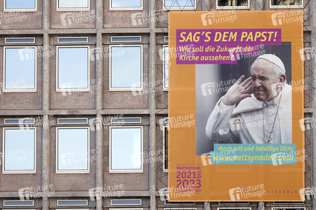 Symbolfoto Weltsynode