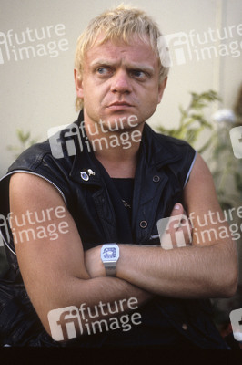 Monsters of Rock Festival 1984 in Donington