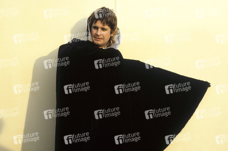 Monsters of Rock Festival 1984 in Donington