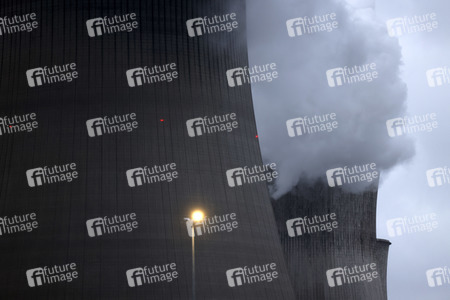 RWE Kraftwerk Niederaußem