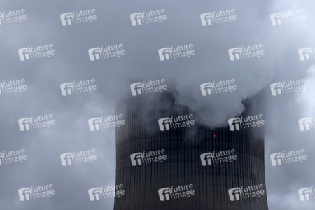 RWE Kraftwerk Niederaußem