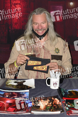 CreepIE Con in Ontario