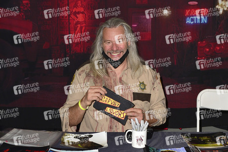 CreepIE Con in Ontario