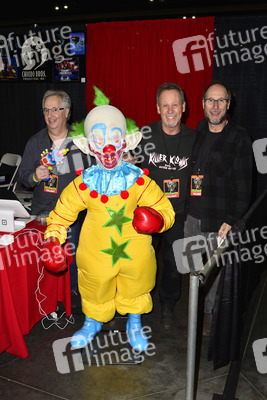 CreepIE Con in Ontario