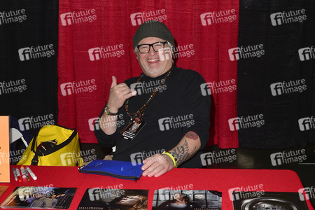CreepIE Con in Ontario