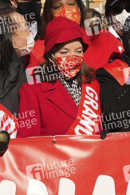 Mond-Neujahrsfest in New York