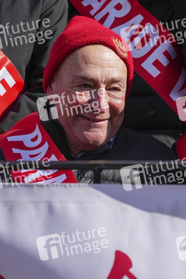 Mond-Neujahrsfest in New York