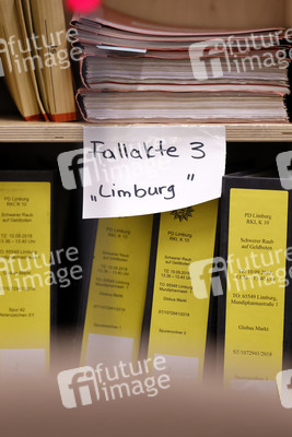 Strafprozess gegen Thomas Drach in Köln