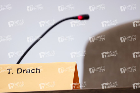 Strafprozess gegen Thomas Drach in Köln