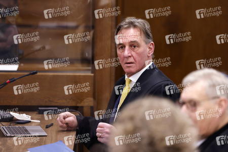 Strafprozess gegen Thomas Drach in Köln