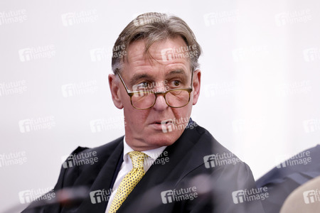 Strafprozess gegen Thomas Drach in Köln