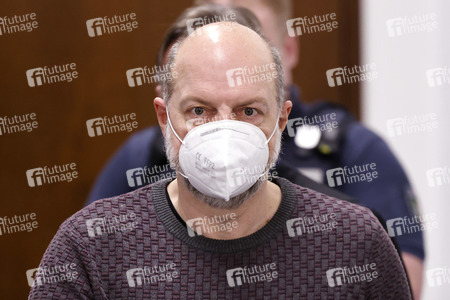 Strafprozess gegen Thomas Drach in Köln