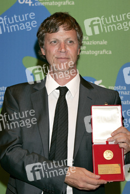 Preisträger Photocall, Internationale Filmfestspiele von Venedig 2007