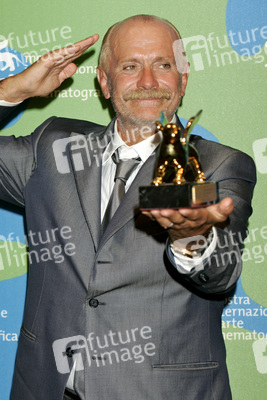Preisträger Photocall, Internationale Filmfestspiele von Venedig 2007