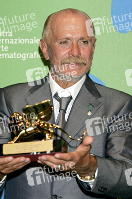 Preisträger Photocall, Internationale Filmfestspiele von Venedig 2007