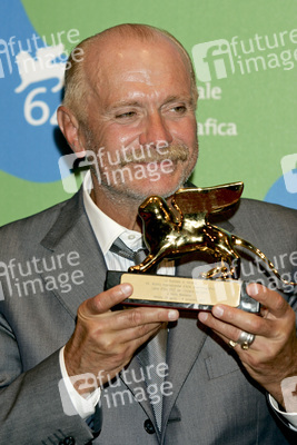 Preisträger Photocall, Internationale Filmfestspiele von Venedig 2007