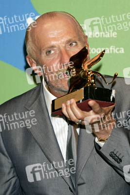 Preisträger Photocall, Internationale Filmfestspiele von Venedig 2007