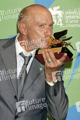 Preisträger Photocall, Internationale Filmfestspiele von Venedig 2007