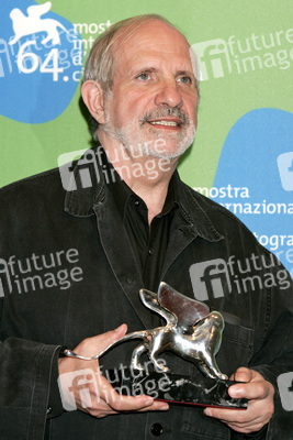Preisträger Photocall, Internationale Filmfestspiele von Venedig 2007