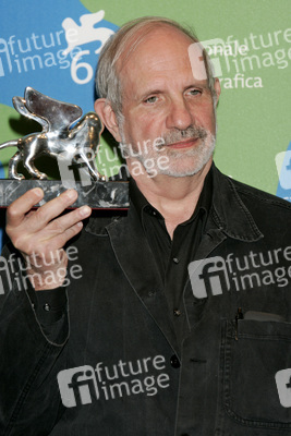 Preisträger Photocall, Internationale Filmfestspiele von Venedig 2007