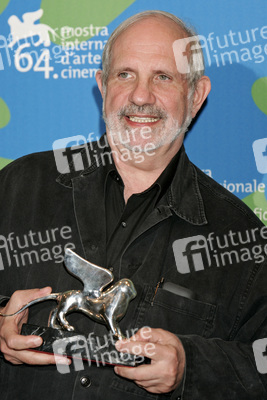 Preisträger Photocall, Internationale Filmfestspiele von Venedig 2007