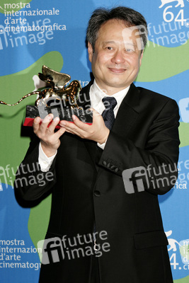 Preisträger Photocall, Internationale Filmfestspiele von Venedig 2007