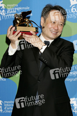 Preisträger Photocall, Internationale Filmfestspiele von Venedig 2007