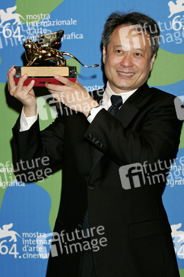 Preisträger Photocall, Internationale Filmfestspiele von Venedig 2007