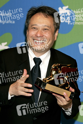 Preisträger Photocall, Internationale Filmfestspiele von Venedig 2007