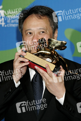 Preisträger Photocall, Internationale Filmfestspiele von Venedig 2007