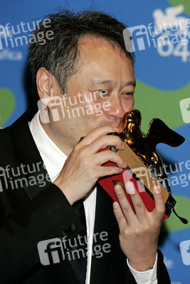 Preisträger Photocall, Internationale Filmfestspiele von Venedig 2007