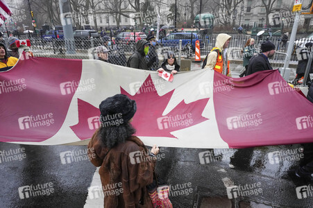 Coronademo in New York